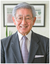 株式会社アイビーシーエス 代表取締役社長南風原英允