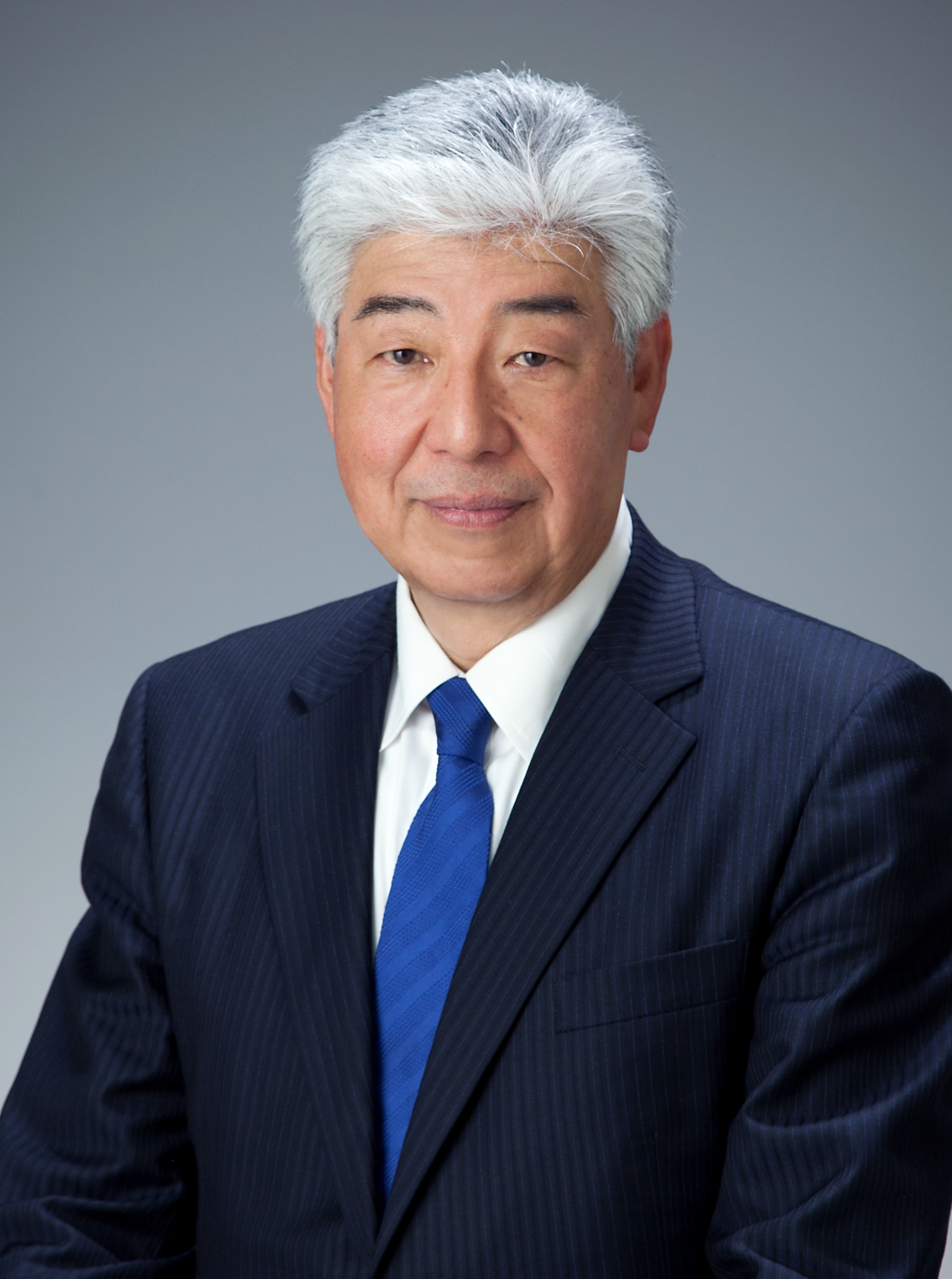 株式会社アイビーシーエス 代表取締役社長佐藤勉